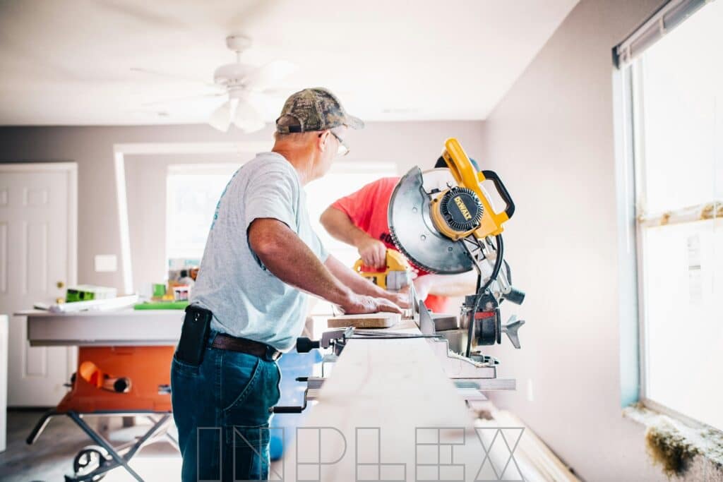 How Inplex Eliminates the Risks That Make Construction Costs Expensive in Singapore