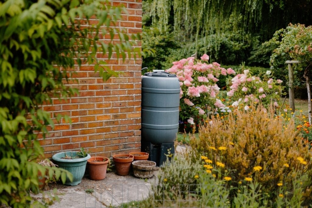 Rainwater Harvesting and Stormwater Management for Singapore Landed Homes