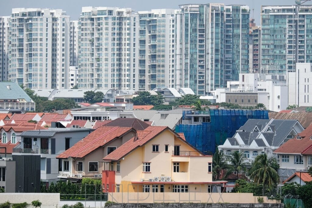 Construction Cost Singapore: The Hidden Costs of Hiring Separate Architects, Engineers, and Contractors