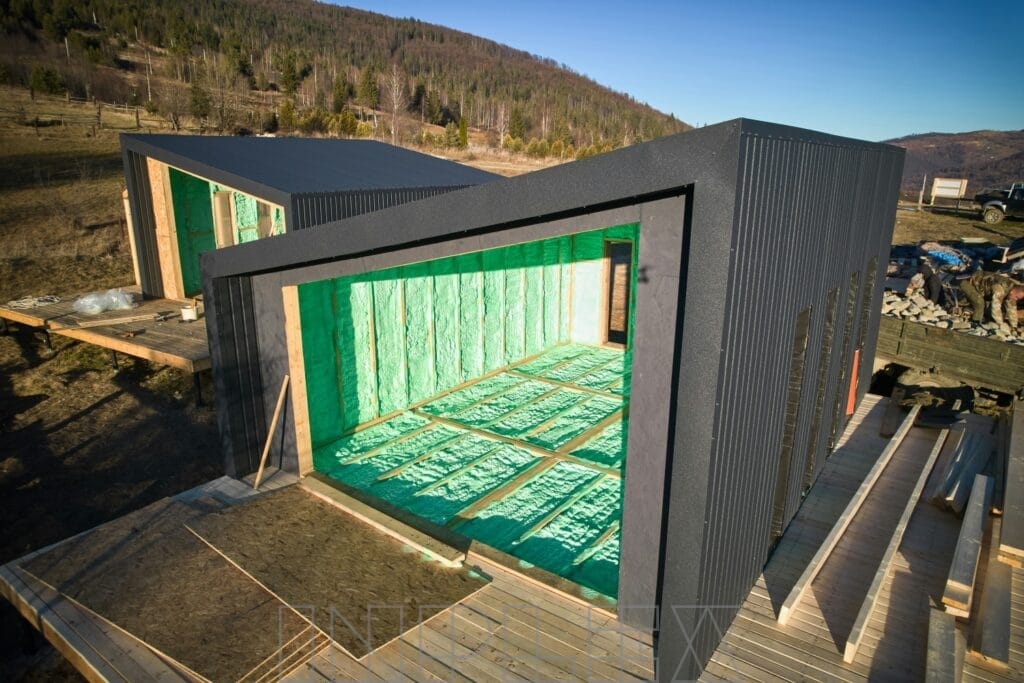 How Steel Framing Beats Termites, Rot, and Humidity