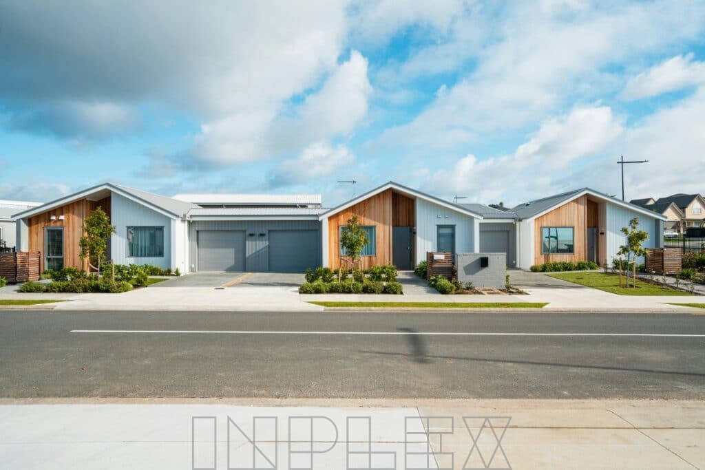 Party Wall Issues When Rebuilding a Terrace or Semi-detached in Singapore