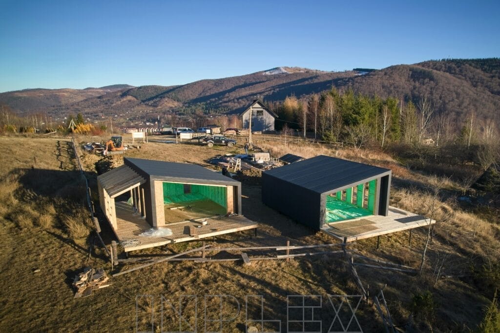 From Idea to Keys: How Modern Product Delivery Construction has Evolved