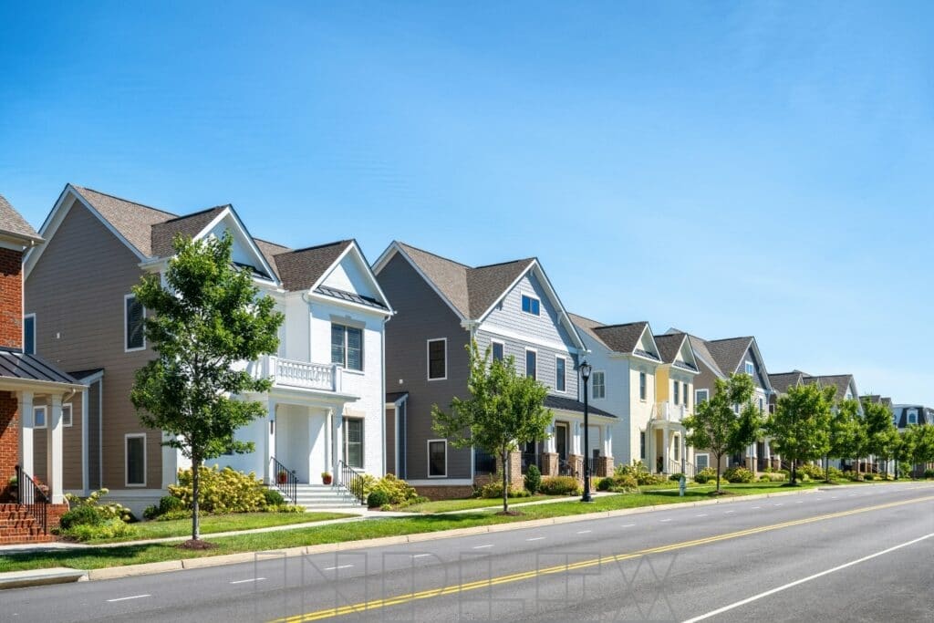 Party Wall Issues When Rebuilding a Terrace or Semi-detached in Singapore