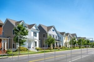 Party Wall Issues When Rebuilding a Terrace or Semi-detached in Singapore