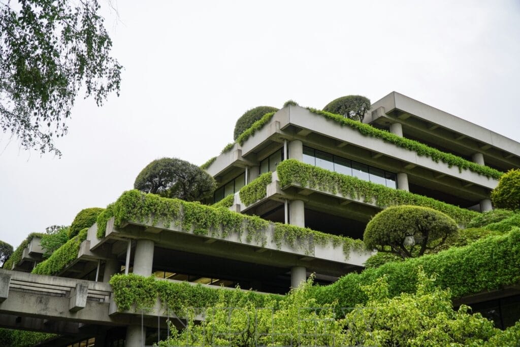 A Green Building Need Not Come at a Premium: The Case for Steel Houses