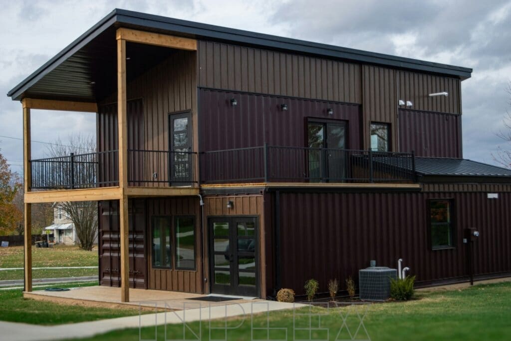 Why Vertical Expansion Is Riskier Than Horizontal Extensions In Singapore