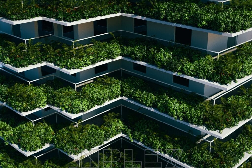 How to Integrate Green Roofs into Modular Homes for Environmental and Aesthetic Benefits