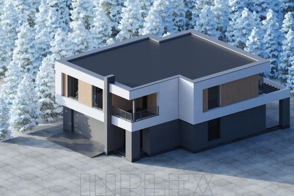 Parametric Design in Modular Homes: How Algorithms Are Shaping the Future of Homebuilding
