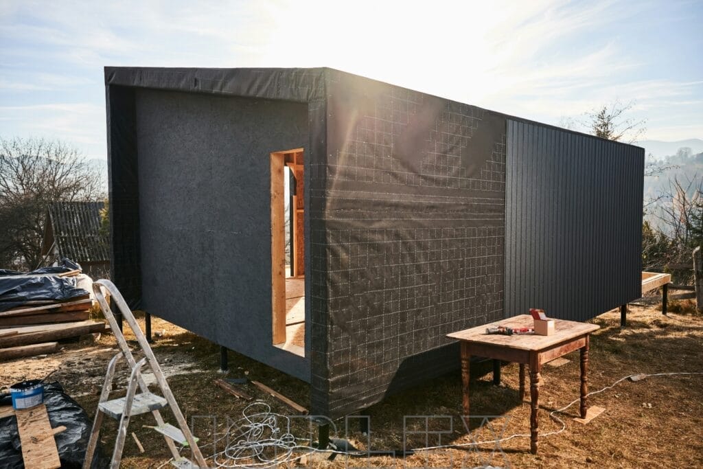 Step-by-Step: How Factory Prefabrication Improves Build Quality