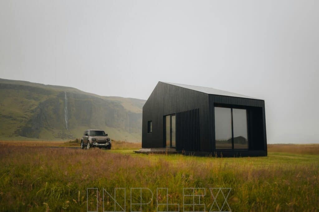 Parametric Design in Modular Homes: How Algorithms Are Shaping the Future of Homebuilding