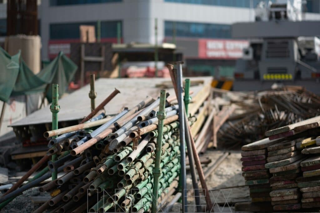 Effective Ways Factory Standards Cut Construction Waste Removal Costs in Singapore