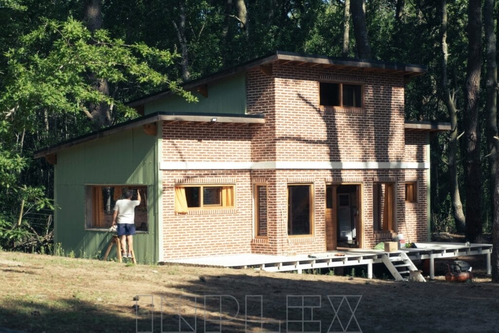 The Future of Prefabricated Building Materials: How Inplex Utilises Advanced Composite Materials