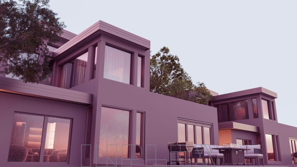 How Light Gauge Steel Construction Enables Faster, Safer, and Cleaner Home Builds in Singapore