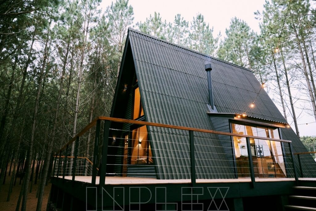 Prefabrication Improves Build Quality