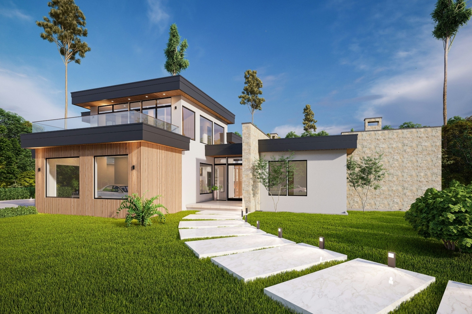 Designing a Future-Ready Home in Singapore — Practical Features That Adapt to Changing Lifestyles