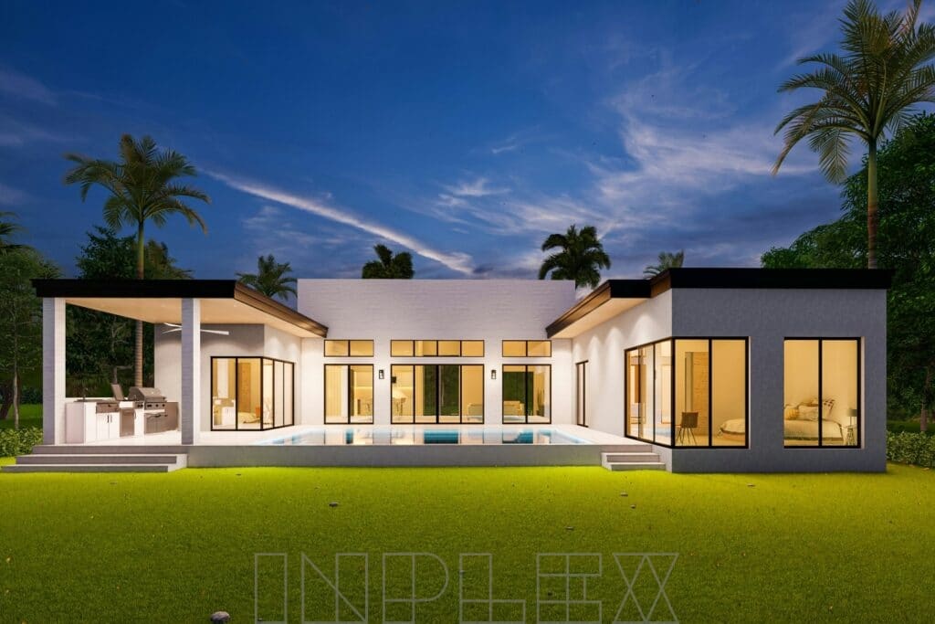 Top-Down Meets Bottom-Up: The Hybrid Design Philosophy Behind Monomer Homes
