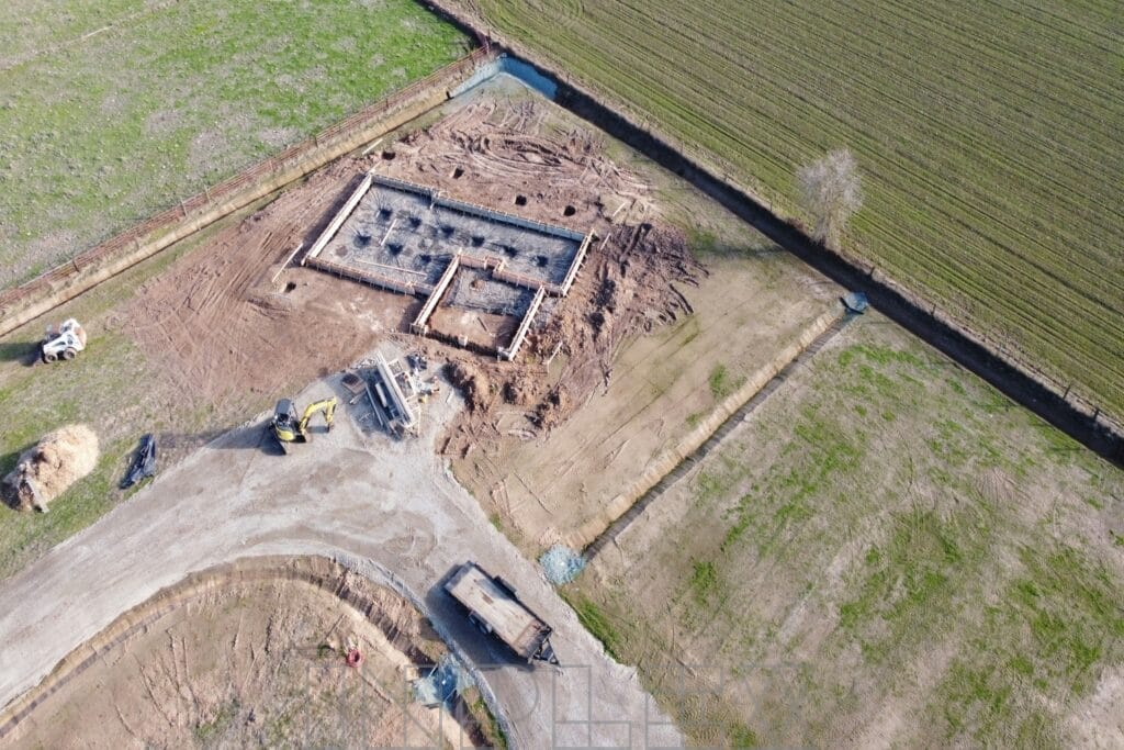 Why Foundation Problems Are More Common In Traditional Landed Homes Than You Think