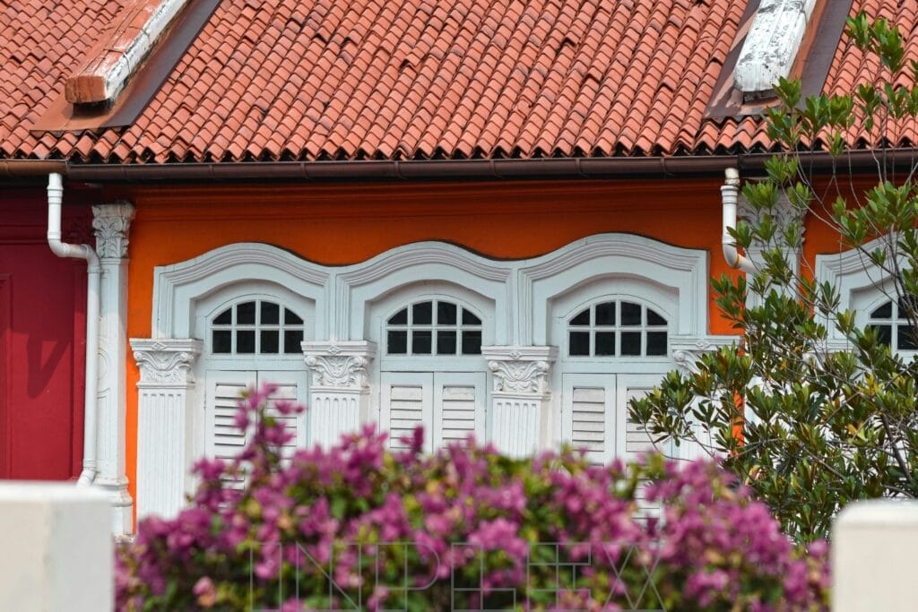 Why Your Landed Home Orientation Matters More Than You Think