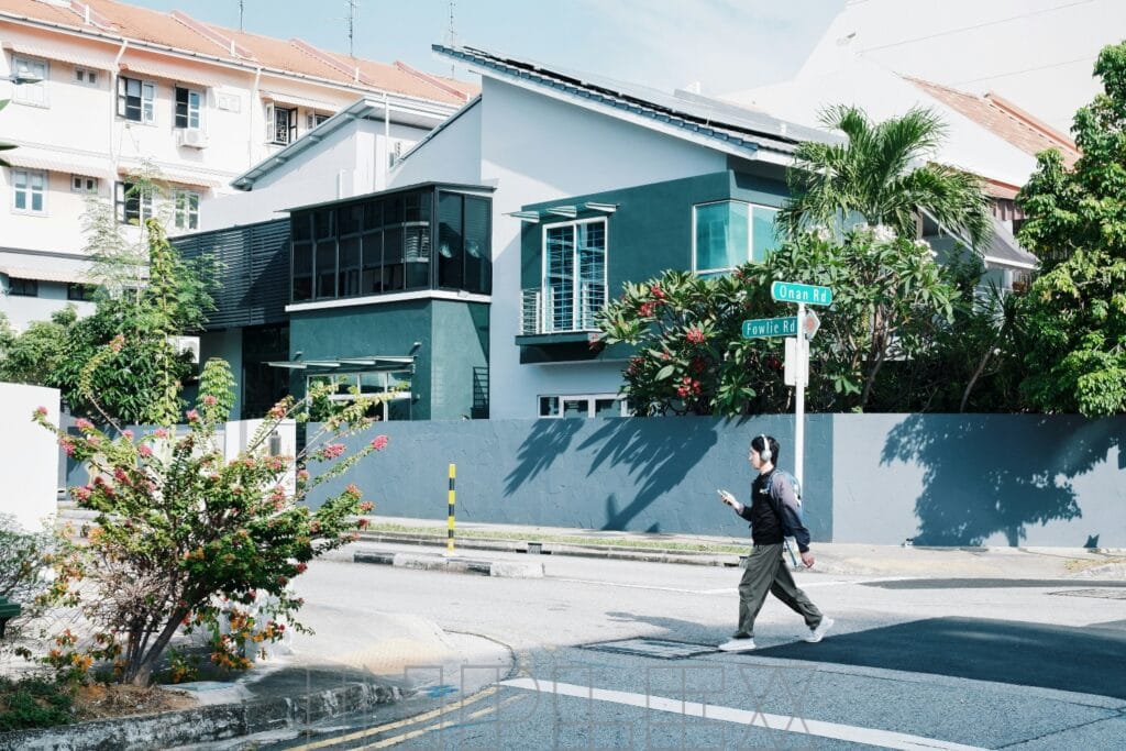 What Can You Actually Build? Understanding Land Title Constraints and More on Private Landed Property in Singapore